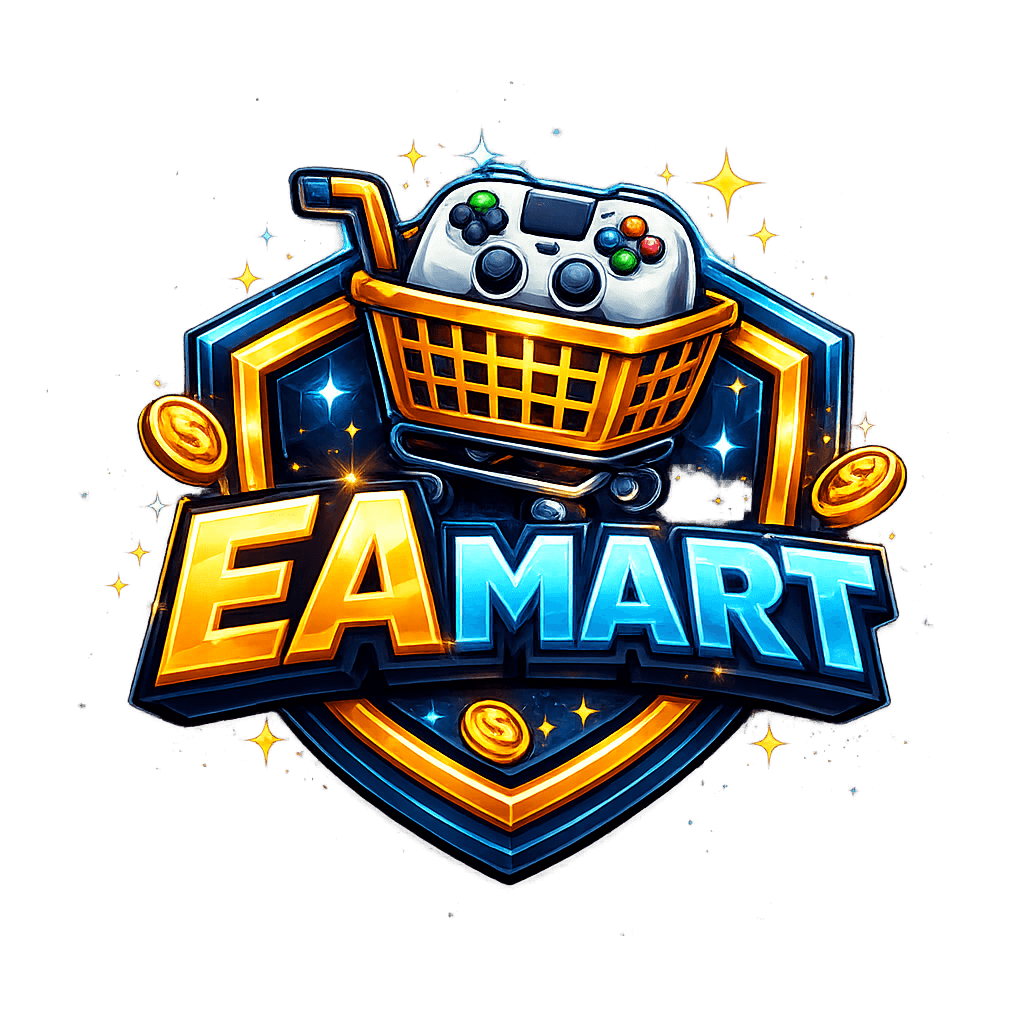 EA Mart Logo